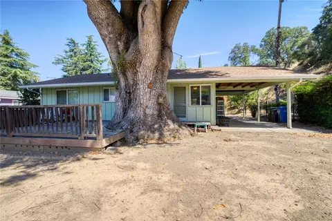 Exterior - 6947 Monte Mar Dr, Lucerne, CA 95458 photo 4 of 10