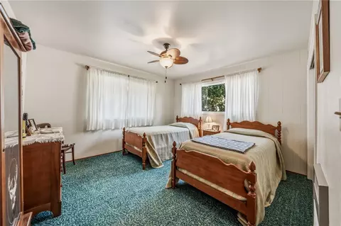 Bedroom - 6947 Monte Mar Dr, Lucerne, CA 95458 photo 1 of 4