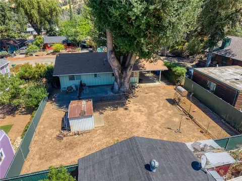 Exterior - 6947 Monte Mar Dr, Lucerne, CA 95458 photo 10 of 10