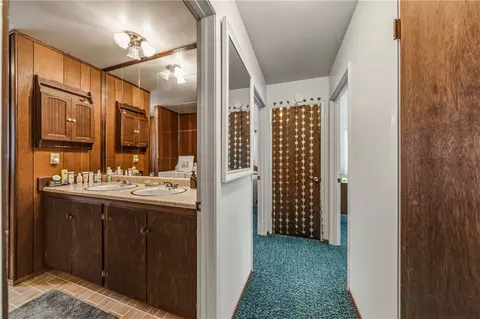 Entry Way - 6947 Monte Mar Dr, Lucerne, CA 95458 photo 2 of 2