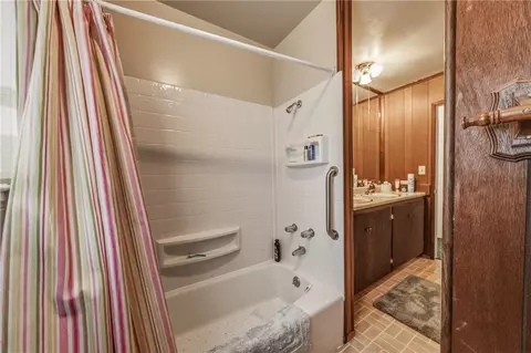 Bath - 6947 Monte Mar Dr, Lucerne, CA 95458 photo 2 of 2