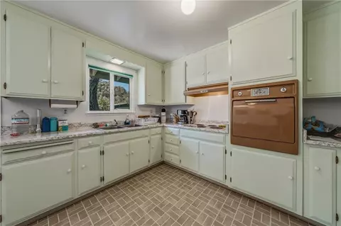 Kitchen - 6947 Monte Mar Dr, Lucerne, CA 95458 photo 3 of 5