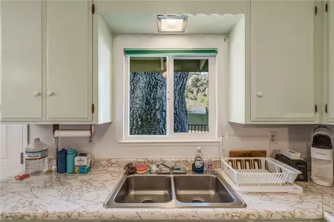 Kitchen - 6947 Monte Mar Dr, Lucerne, CA 95458 photo 5 of 5