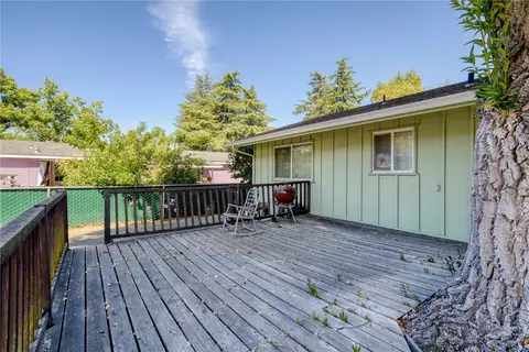 Exterior - 6947 Monte Mar Dr, Lucerne, CA 95458 photo 5 of 10