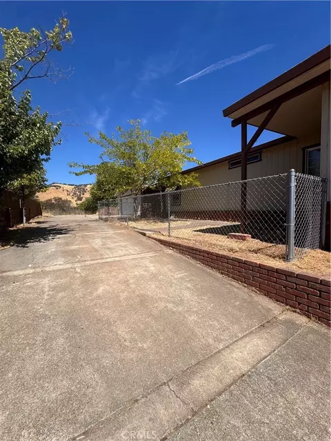 Exterior - 13720 Arrowhead, Clearlake, CA 95422 photo 6 of 7
