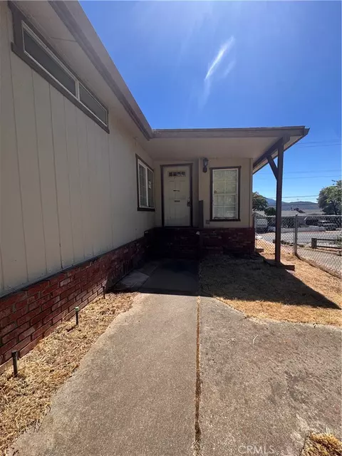 Exterior - 13720 Arrowhead, Clearlake, CA 95422 photo 2 of 7