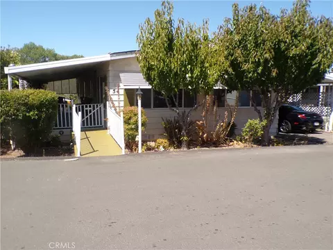 5701 Live Oak Dr #54, Kelseyville, CA 95451