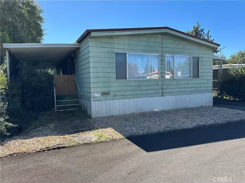 5495 5th St #24, Kelseyville, CA 95451