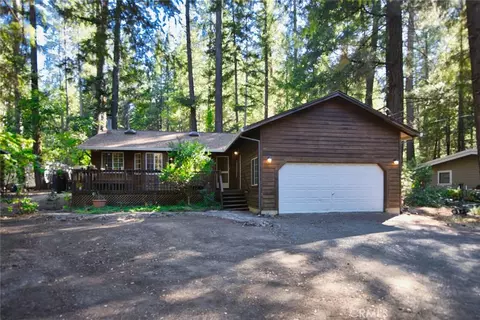 9415 Gordon Springs Dr, Cobb, CA 95426