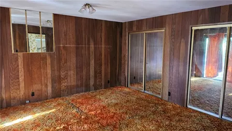 Bedroom - 3514 Risher Ave, Clearlake, CA 95422 photo 2 of 2