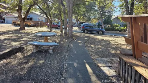 Exterior - 3514 Risher Ave, Clearlake, CA 95422 photo 16 of 18