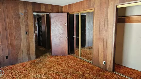 Bedroom - 3514 Risher Ave, Clearlake, CA 95422 photo 1 of 2