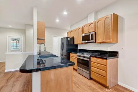 Kitchen - 1290 Tuck, Willits, CA 95490 photo 1 of 3