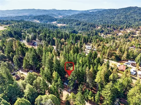 View/Area - 1290 Tuck, Willits, CA 95490 photo 2 of 2