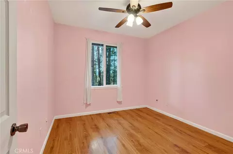 Bedroom - 1290 Tuck, Willits, CA 95490 photo 4 of 7