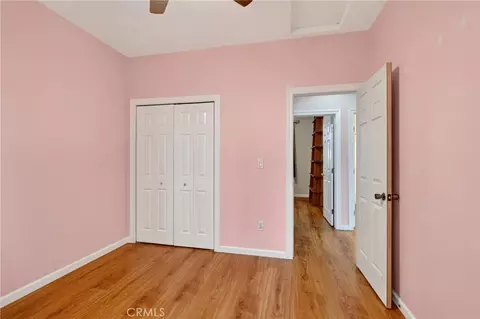 Bedroom - 1290 Tuck, Willits, CA 95490 photo 3 of 7