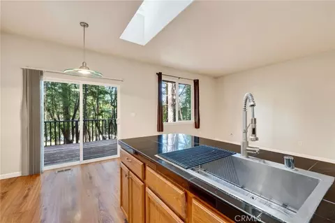 Kitchen - 1290 Tuck, Willits, CA 95490 photo 3 of 3