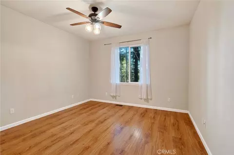 Bedroom - 1290 Tuck, Willits, CA 95490 photo 5 of 7