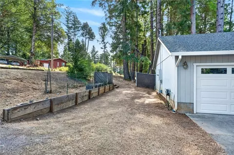 Exterior - 1290 Tuck, Willits, CA 95490 photo 4 of 7