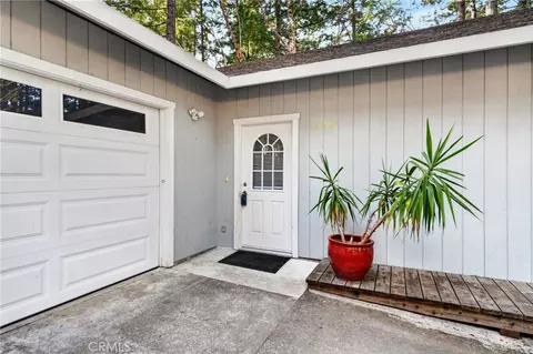Exterior - 1290 Tuck, Willits, CA 95490 photo 2 of 7