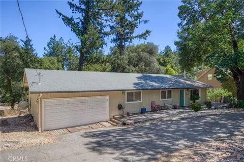 8100 Soda Bay Rd, Kelseyville, CA 95451