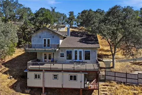 Exterior - 10737 Crestview, Clearlake, CA 95422 photo 1 of 8