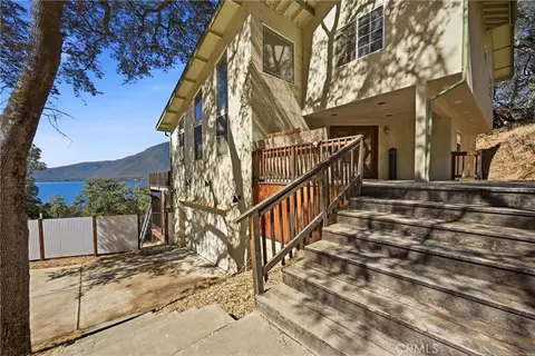Exterior - 10737 Crestview, Clearlake, CA 95422 photo 2 of 8