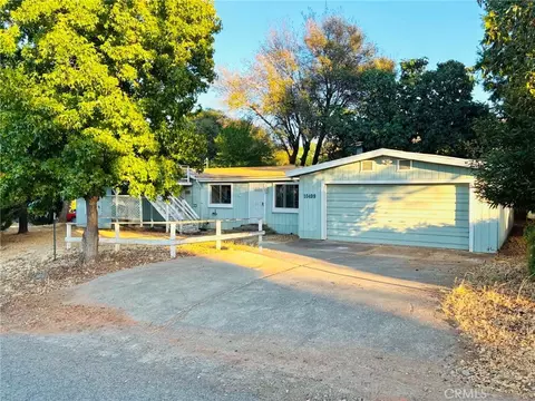 10499 Edgewater, Kelseyville, CA 95451