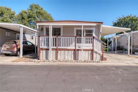 1025 Martin St #47, Lakeport, CA 95453