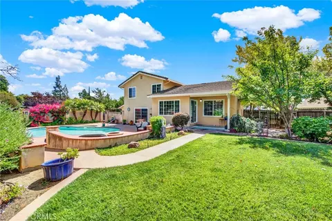 Exterior - 1720 Wayne Ct, Fairfield, CA 94534 photo 5 of 18
