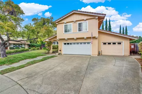 Exterior - 1720 Wayne Ct, Fairfield, CA 94534 photo 3 of 18