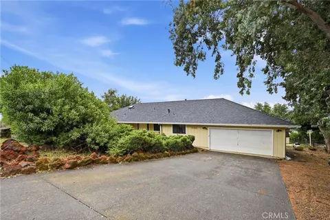 17312 Greenridge, Hidden Valley Lake, CA 95467