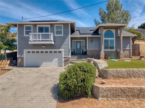 9932 Fairway Dr, Kelseyville, CA 95451