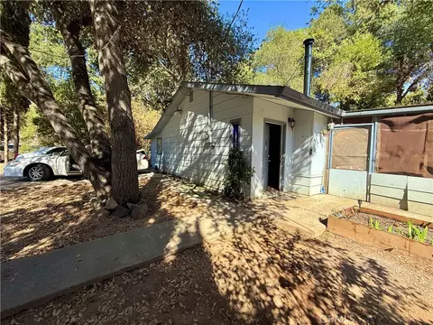 Exterior - 3096 Lakeview Dr, Nice, CA 95464 photo 6 of 7
