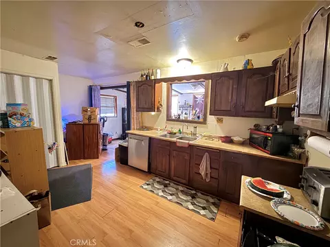 Kitchen - 3096 Lakeview Dr, Nice, CA 95464 photo 1 of 2