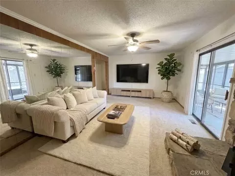 Living - 3096 Lakeview Dr, Nice, CA 95464 photo 2 of 2