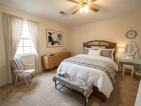 Bedroom - 3096 Lakeview Dr, Nice, CA 95464 photo 2 of 4
