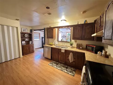 Kitchen - 3096 Lakeview Dr, Nice, CA 95464 photo 2 of 2