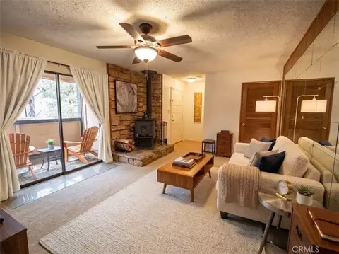 Living - 3096 Lakeview Dr, Nice, CA 95464 photo 1 of 2