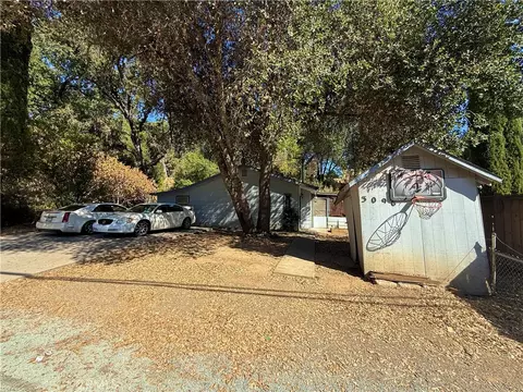Exterior - 3096 Lakeview Dr, Nice, CA 95464 photo 2 of 7