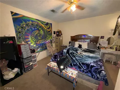 Bedroom - 3096 Lakeview Dr, Nice, CA 95464 photo 1 of 4
