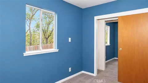 Bedroom - 15560 32nd Ave, Clearlake, CA 95422 photo 3 of 5