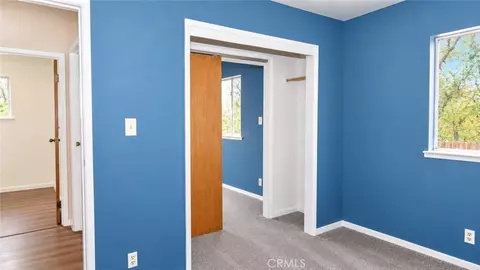 Bedroom - 15560 32nd Ave, Clearlake, CA 95422 photo 4 of 5