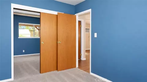 Bedroom - 15560 32nd Ave, Clearlake, CA 95422 photo 2 of 5