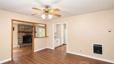Living - 15560 32nd Ave, Clearlake, CA 95422 photo 3 of 5