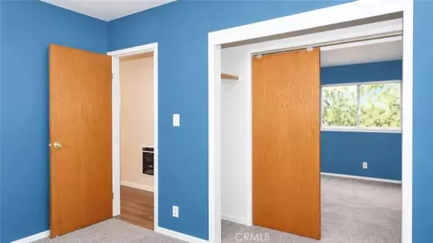 Bedroom - 15560 32nd Ave, Clearlake, CA 95422 photo 5 of 5