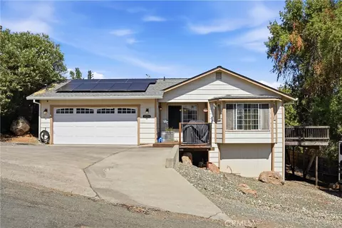 10306 Del Monte, Kelseyville, CA 95451