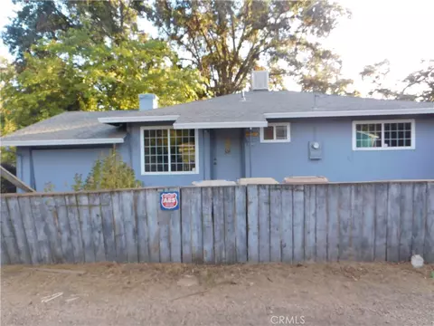 Exterior - 14420 Walnut Ave, Clearlake, CA 95422 photo 2 of 5