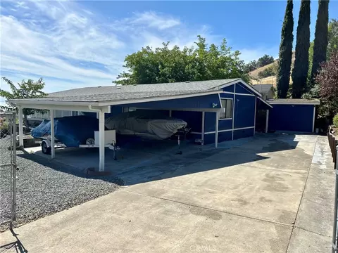 475 Walnut, Lakeport, CA 95453