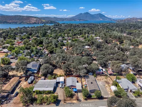 View/Area - 4113 Spruce, Clearlake, CA 95422 photo 3 of 9